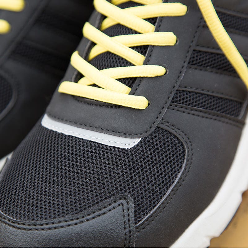 Result Work-Guard Lightweight Safety Trainer 