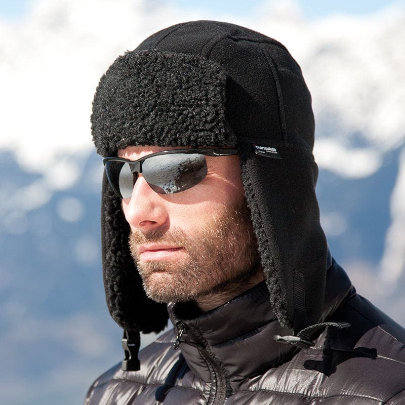Result Winter Essentials R358X Thinsulate Sherpa Hat 