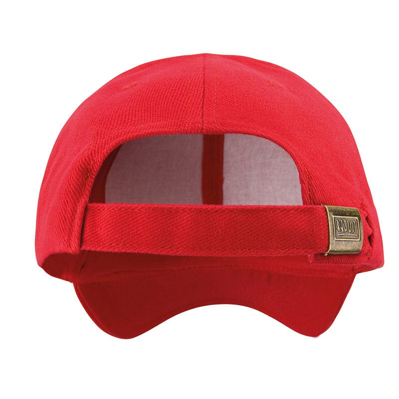 Result Headwear RC25 Pro-Style Brushed Cotton Cap 