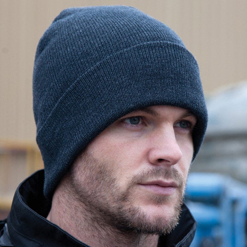 Result Winter Essentials RC29 Woolly Ski Hat 