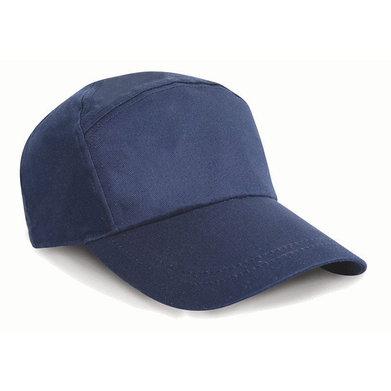 Result Headwear RC02 Advertising Cap Navy