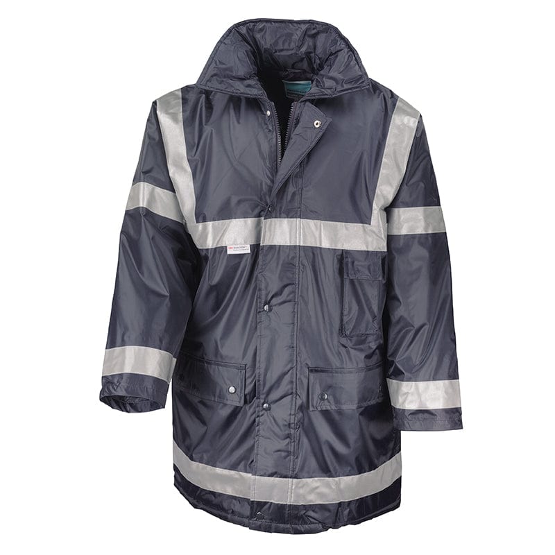 Result Work-Guard Management Coat 