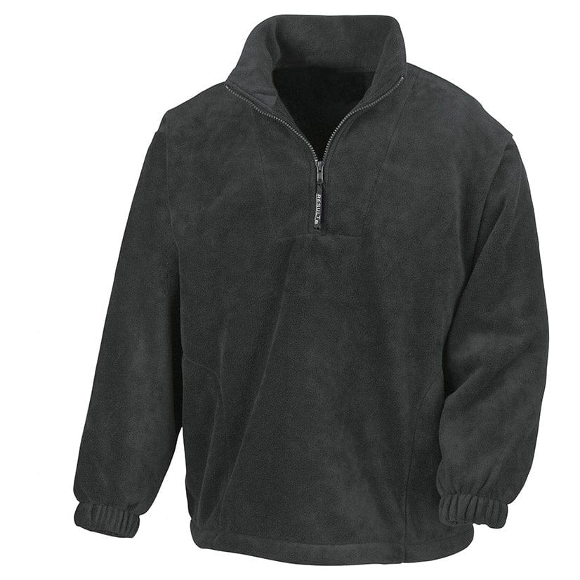 Result R33X Polartherm Top Black