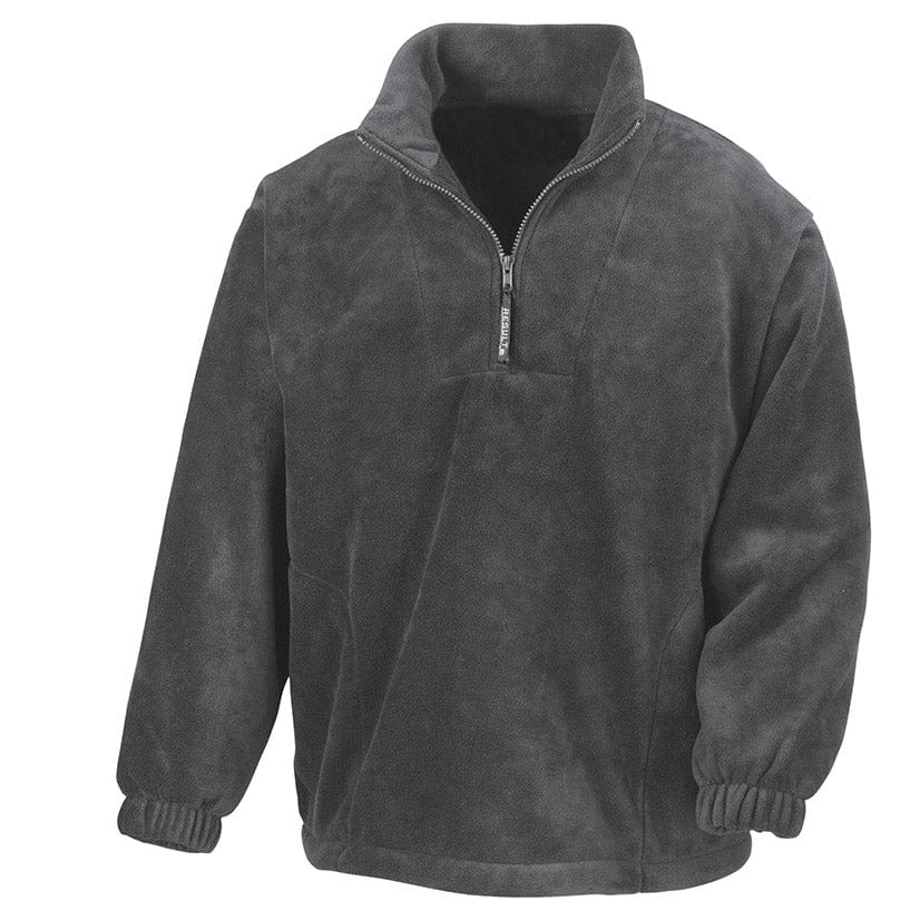 Result R33X Polartherm Top Oxford Grey