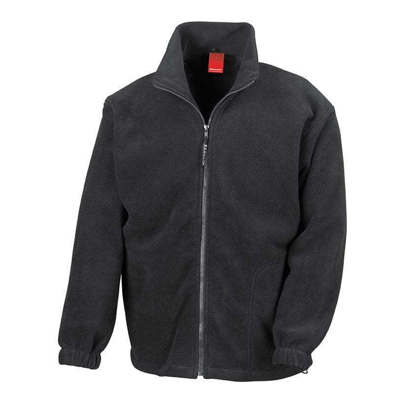 Result R36X Polartherm Jacket Black