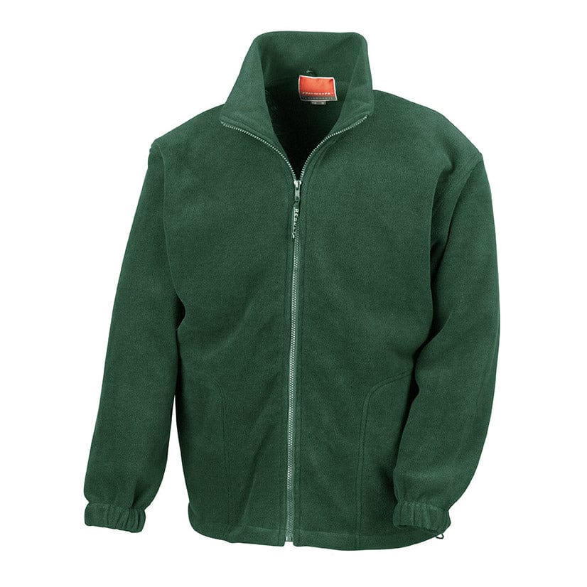 Result R36X Polartherm Jacket Forest Green