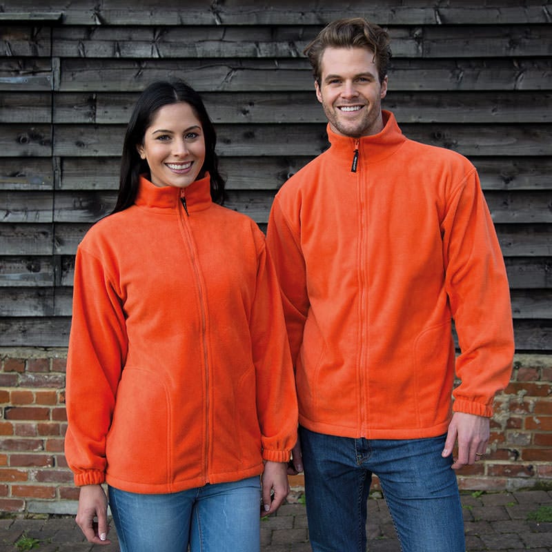 Result R36X Polartherm Jacket 
