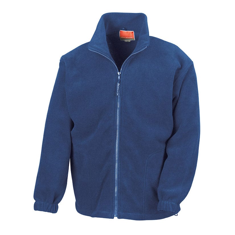 Result R36X Polartherm Jacket Royal Blue
