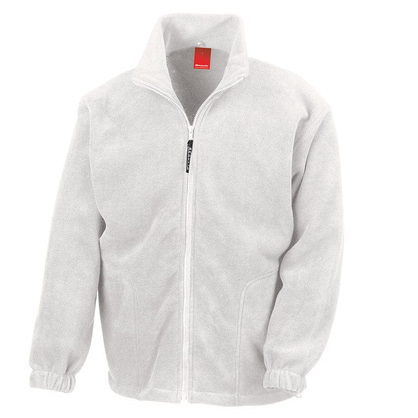 Result R36X Polartherm Jacket White