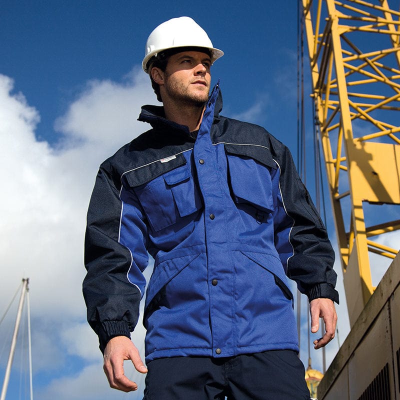 Result Work-Guard Heavy Duty Combo Coat 