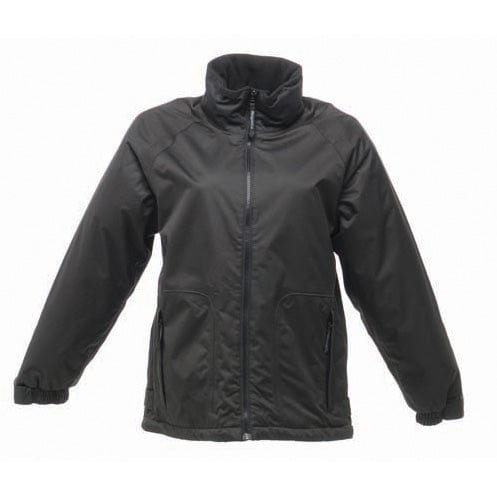 Regatta Professional Hudson Ladies' Fleece-Lined Jacket Black
