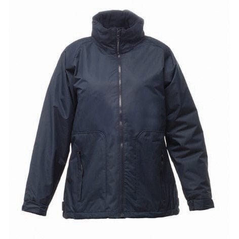 Regatta Professional Hudson Ladies' Fleece-Lined Jacket Navy