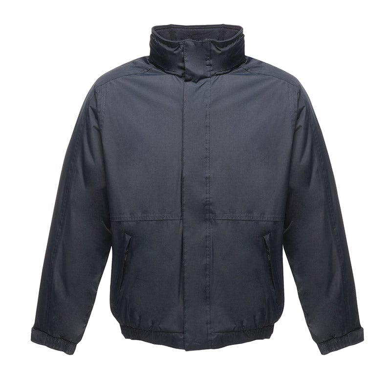 Regatta Professional Dover Fleece Lined Jacket Navy / Navy