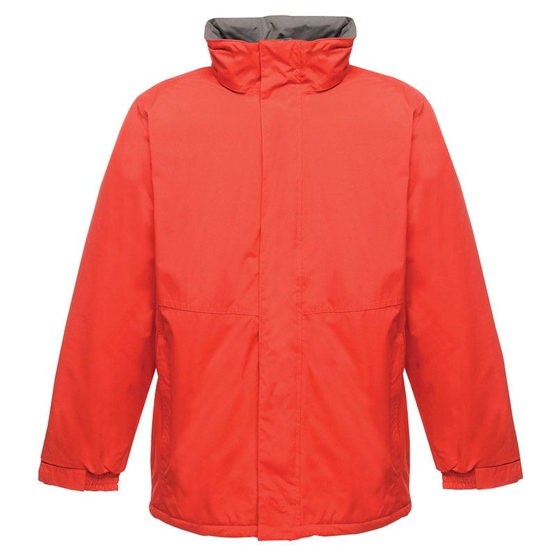 Regatta Professional Beauford Men's Insulated Jacket Classic Red