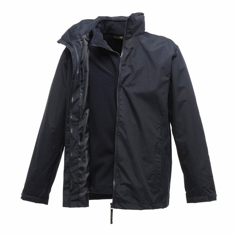 Regatta Classics 3 in 1 Jacket Navy