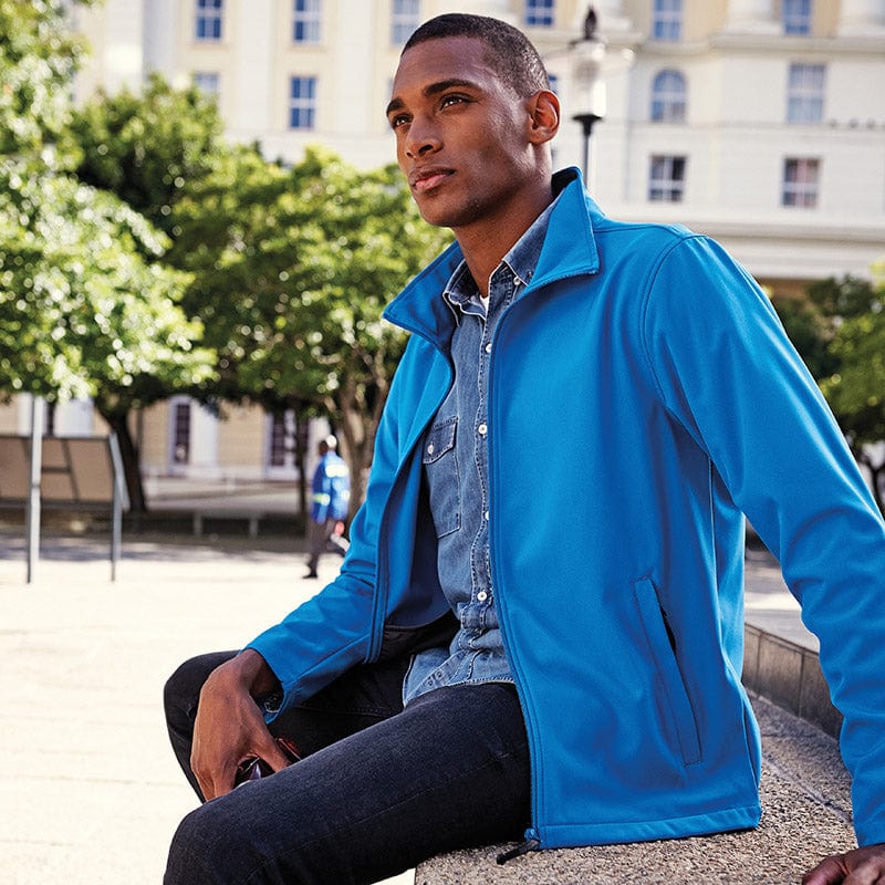 Regatta Classics Men&#39;s Softshell 