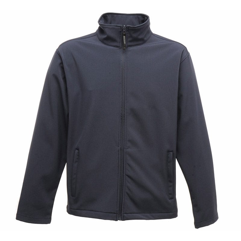 Regatta Classics Men&#39;s Softshell Navy