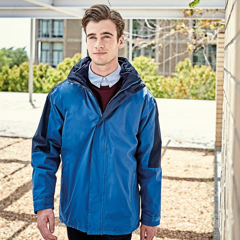 Regatta Professional Defender III Men's 3-in-1 Jacket 