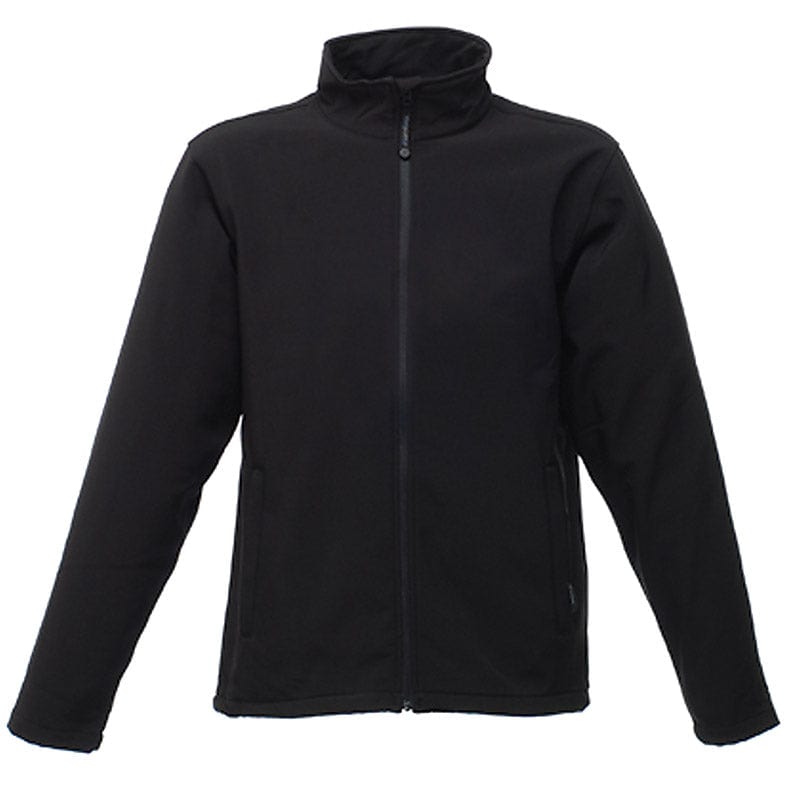 Regatta Professional Reid Softshell Black