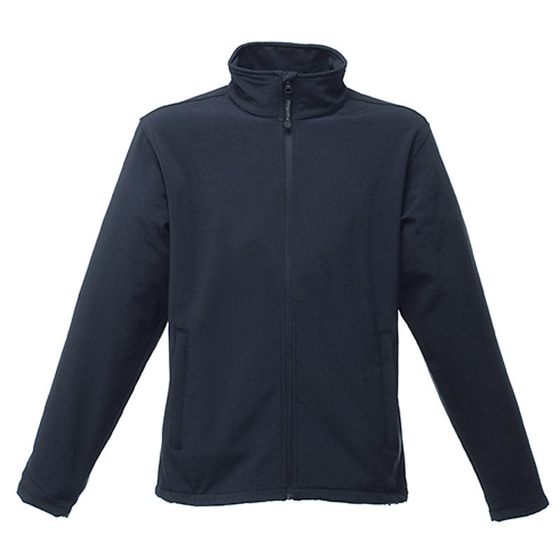 Regatta Professional Reid Softshell Navy