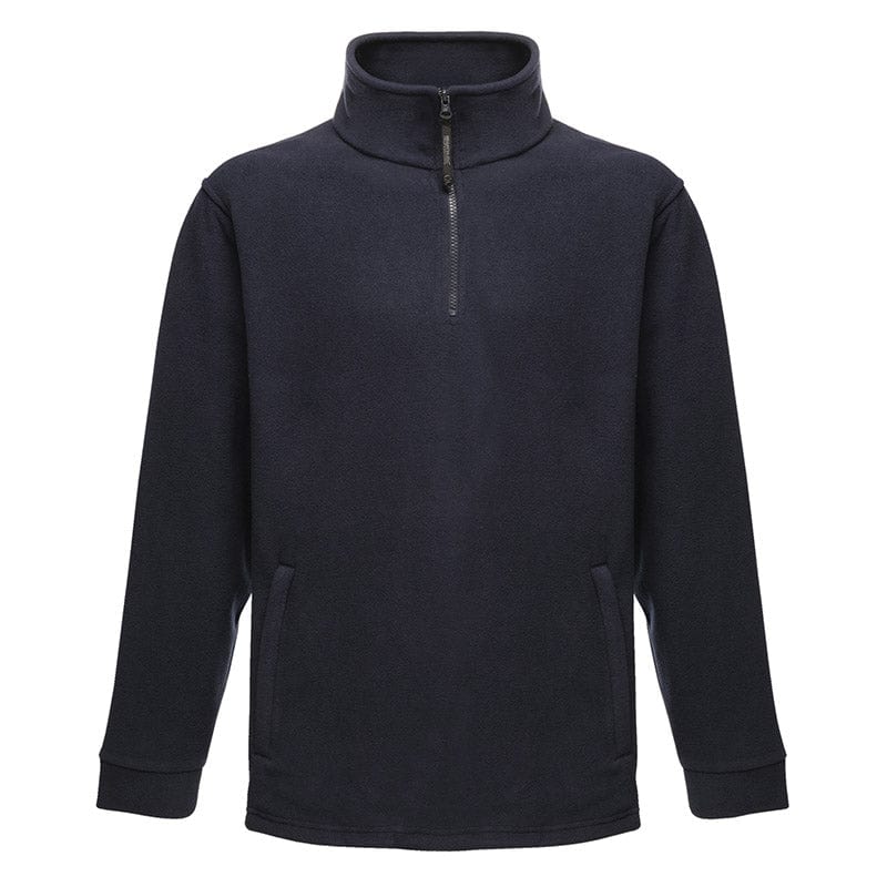 Black regatta fleece best sale