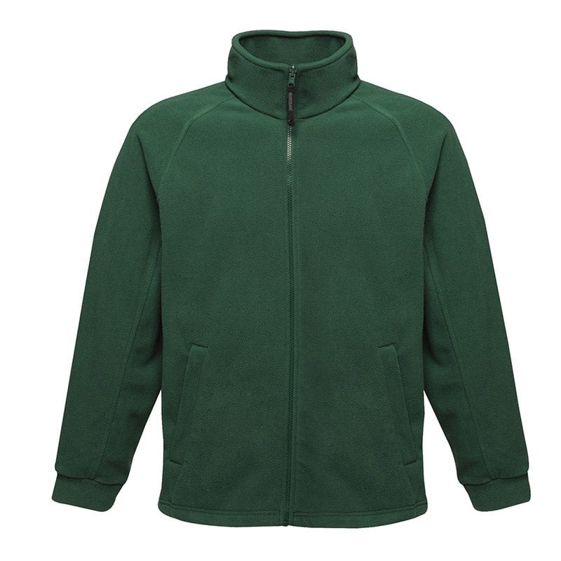 Regatta Professional Thor III Men&#39;s Interactive Fleece Bottle Green