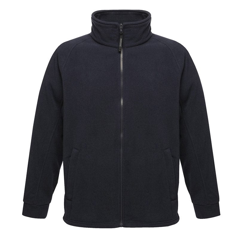Regatta Professional Thor III Men&#39;s Interactive Fleece Dark Navy