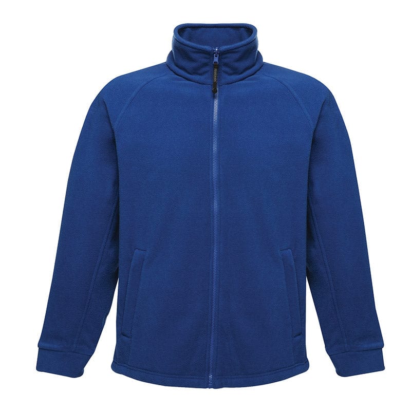 Regatta Professional Thor III Men&#39;s Interactive Fleece Royal