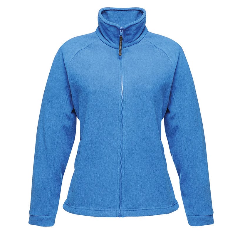 Regatta Professional Thor III Ladies&#39; Interactive Fleece Oxford Blue