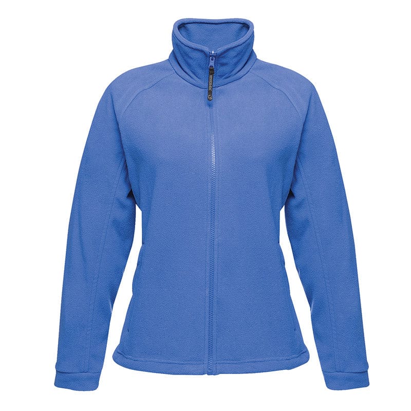 Regatta Professional Thor III Ladies&#39; Interactive Fleece Royal