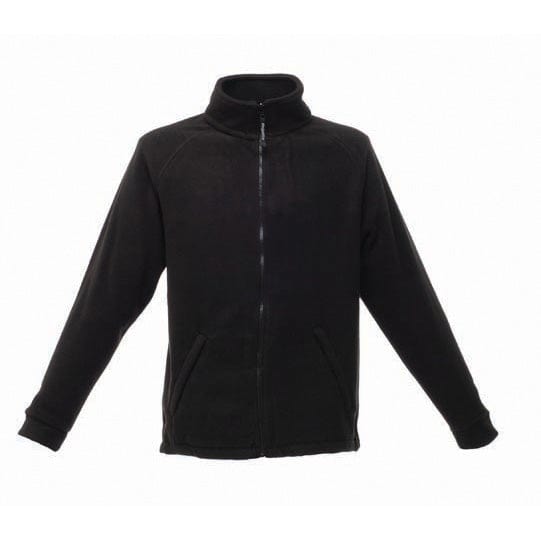 Regatta Professional Sigma Heavyweight Fleece Black