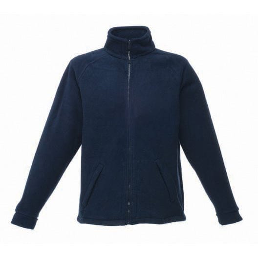 Regatta Professional Sigma Heavyweight Fleece Dark Navy