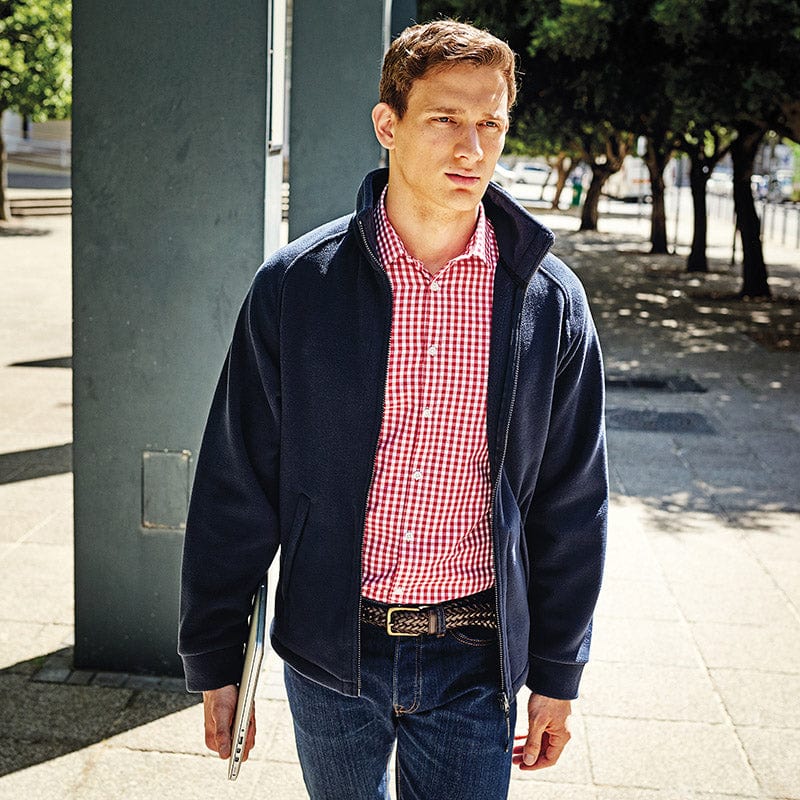 Regatta Professional Sigma Heavyweight Fleece 