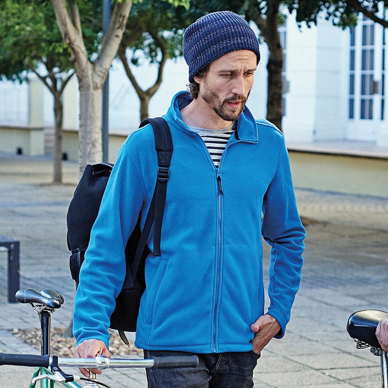 Regatta Professional Micro Full Zip Fleece 