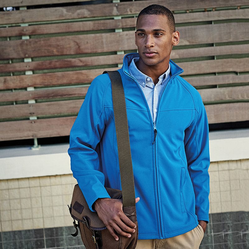 Regatta Professional Uproar Men's Interactive Softshell 