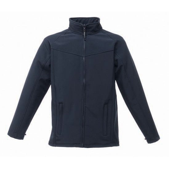 Regatta Professional Uproar Men's Interactive Softshell Navy / Navy