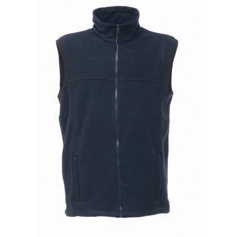 Regatta Professional Haber II Men's Interactive Bodywarmer Dark Navy