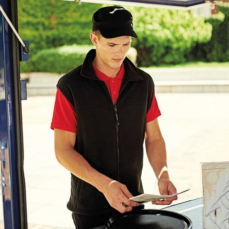 Regatta Professional Haber II Men's Interactive Bodywarmer 