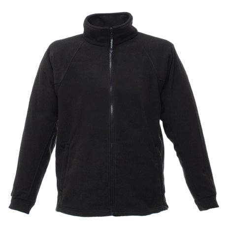 Regatta Professional Men&#39;s Thor 300 Fleece Black