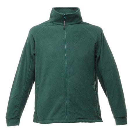 Regatta Professional Men&#39;s Thor 300 Fleece Bottle Green