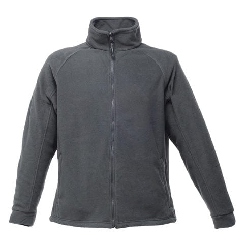 Regatta Professional Men&#39;s Thor 300 Fleece Seal Grey