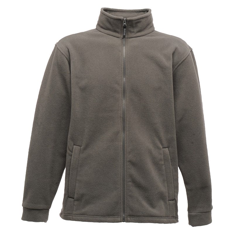 Regatta Professional Men&#39;s Thor 350 Fleece Seal Grey