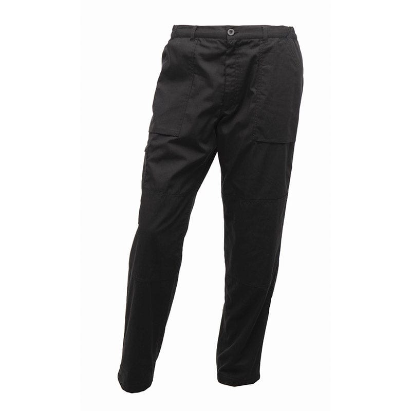 Regatta Professional Lined Action Trouser Black