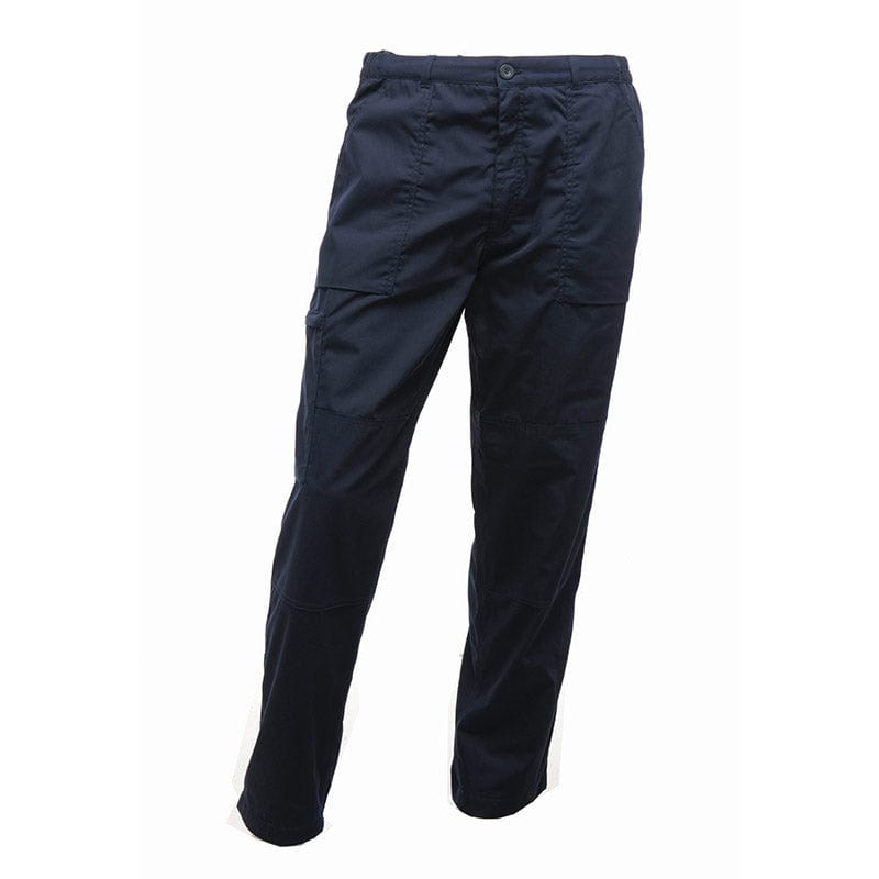 Regatta Professional Lined Action Trouser Navy