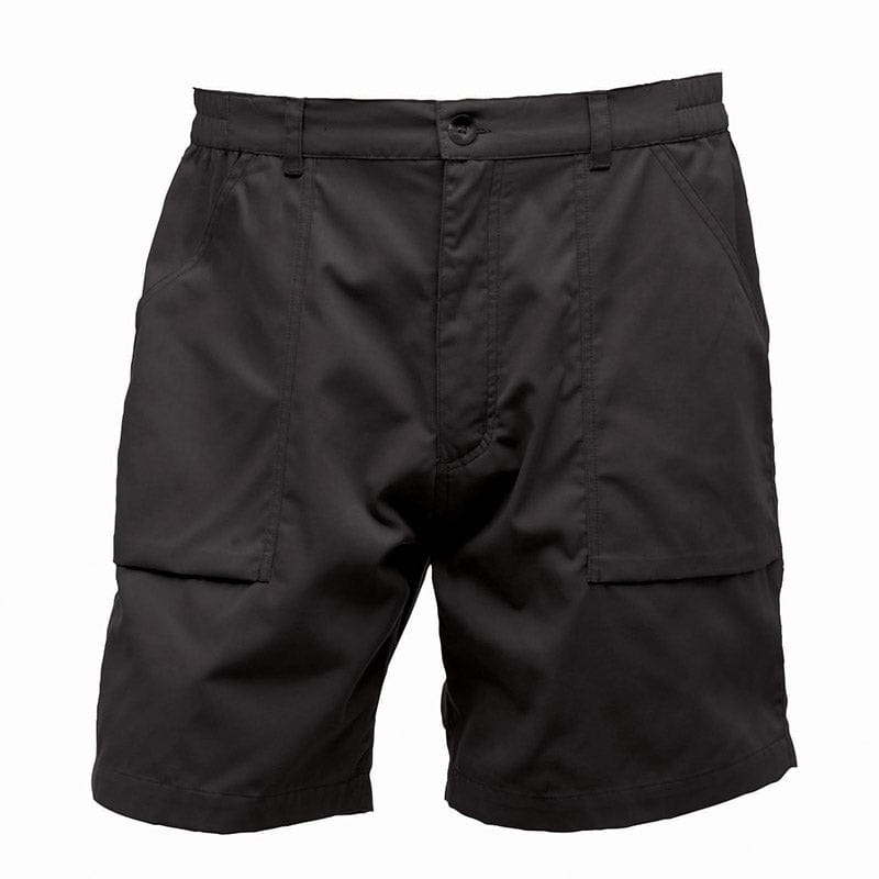Regatta Professional Action Shorts Black