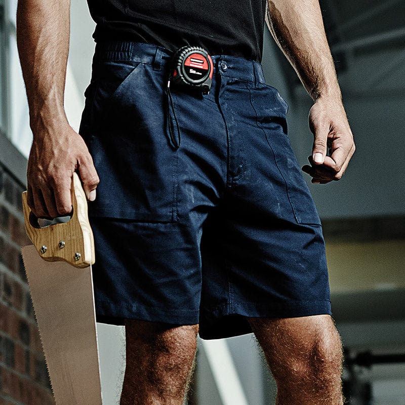 Regatta work cheap shorts