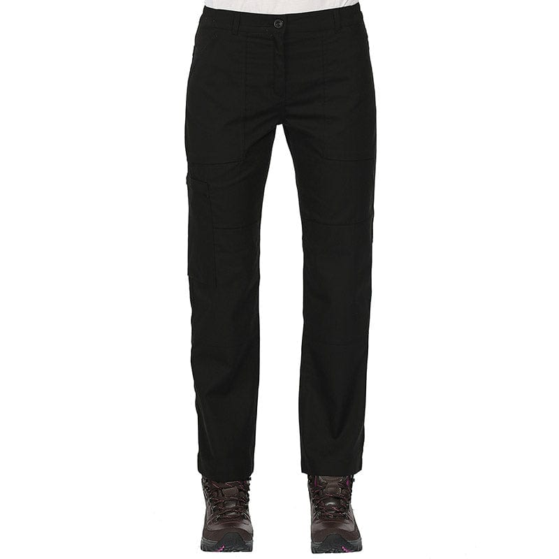 Regatta Professional Ladies&#39; Action Trouser Black