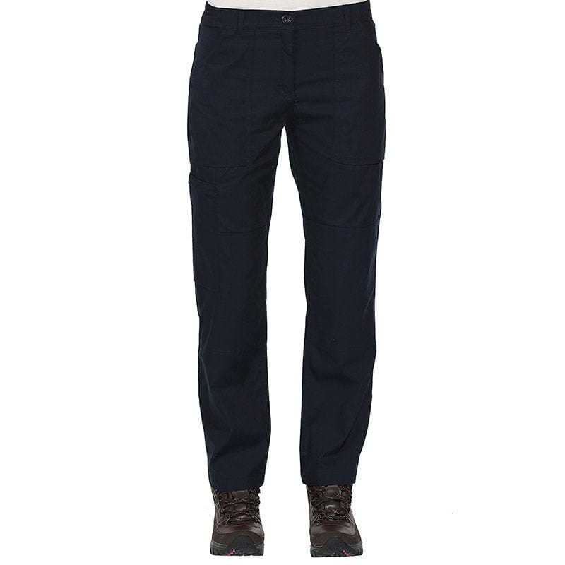 Regatta Professional Ladies&#39; Action Trouser Navy