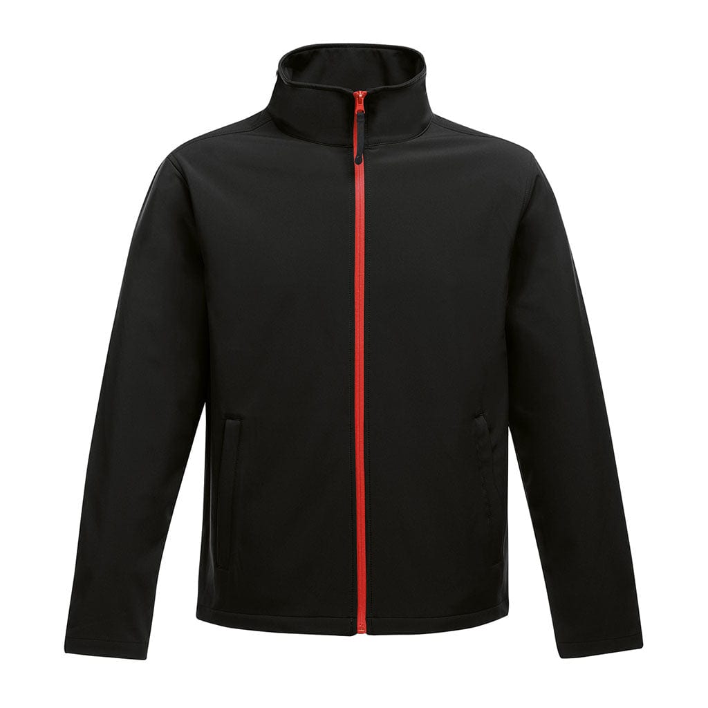 Regatta Standout Men s Ablaze Softshell Jacket FREE UK Delivery PPE Work Solutions