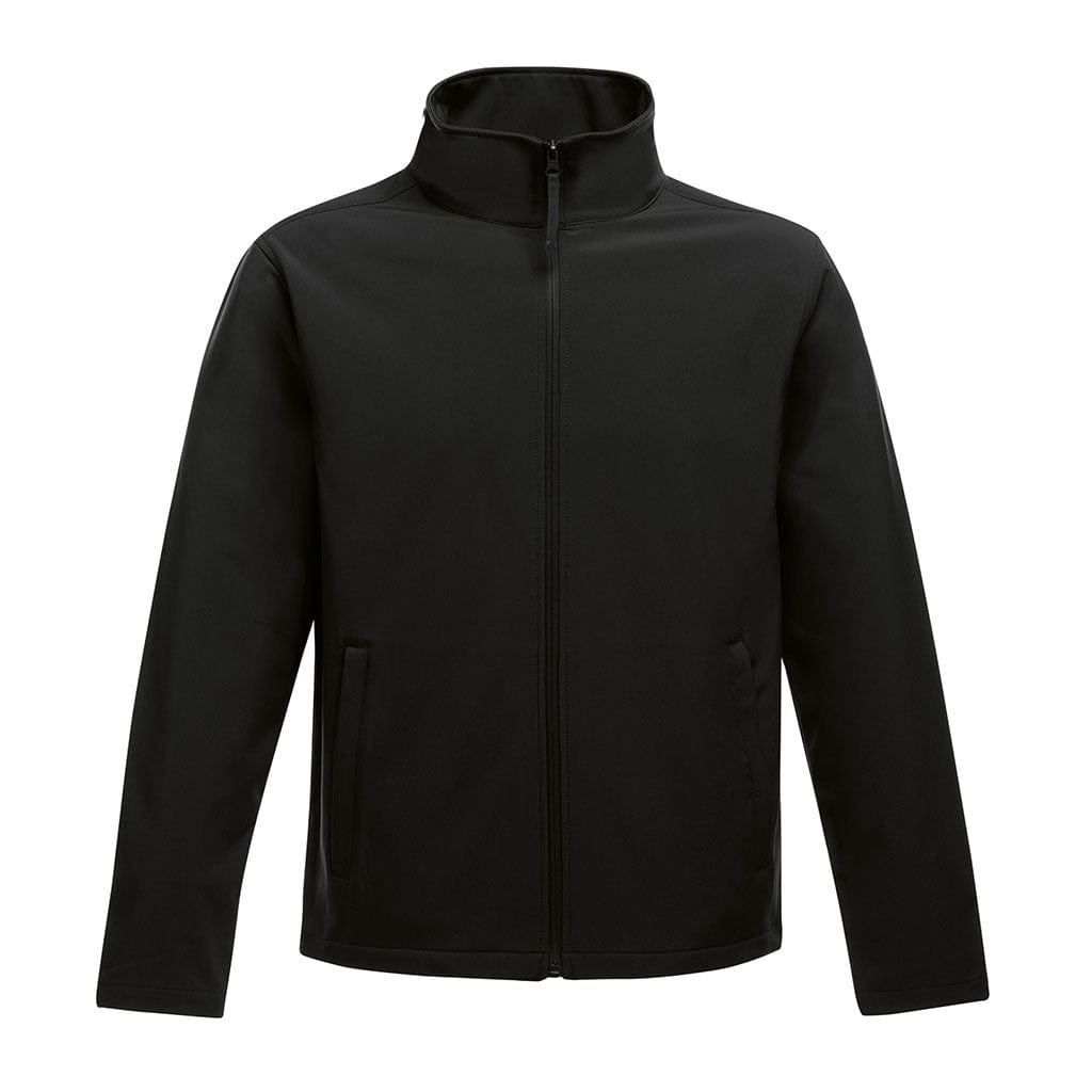 Regatta Standout Men s Ablaze Softshell Jacket FREE UK Delivery